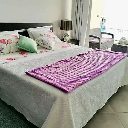 Holiday home Moradia Syso *