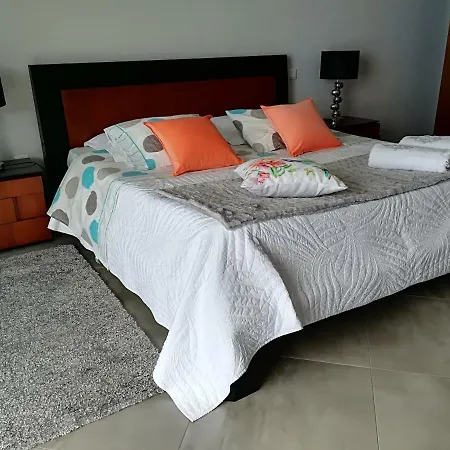 Moradia Syso Holiday home