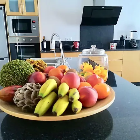 Moradia Syso Арку-да-Кальета