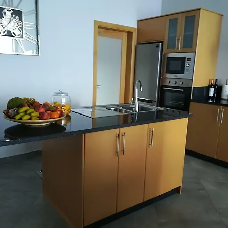 Дом отдыха Moradia Syso Арку-да-Кальета