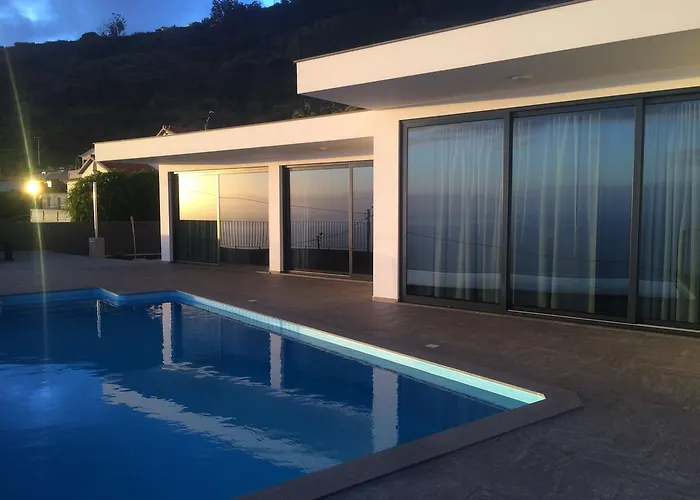 Holiday home Moradia Syso *