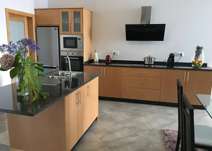 Moradia Syso Holiday home *