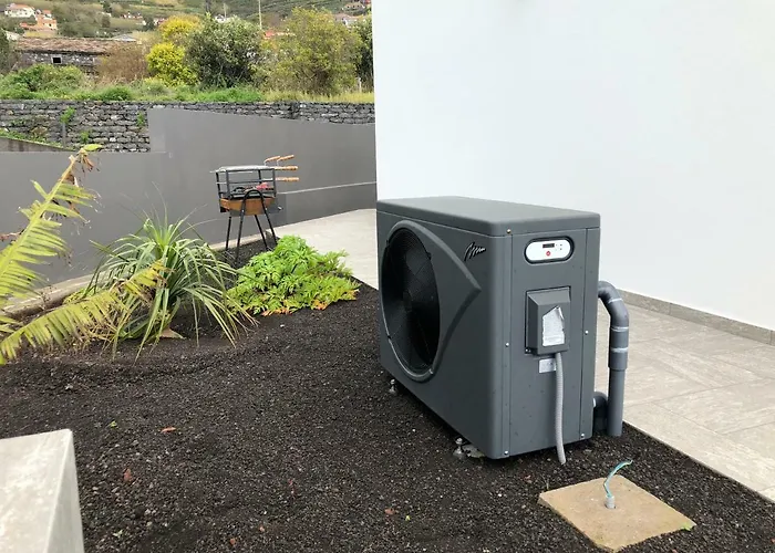 Holiday home Moradia Syso