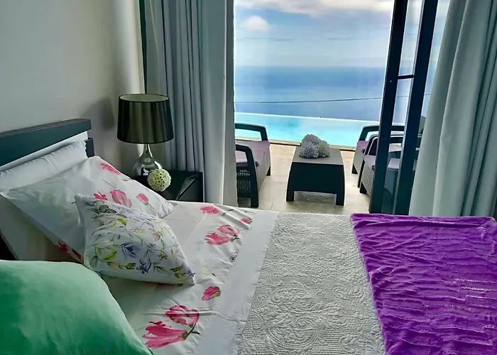 Holiday home Moradia Syso