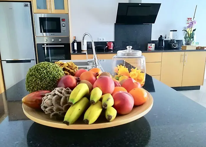 Moradia Syso Arco da Calheta (Madeira)