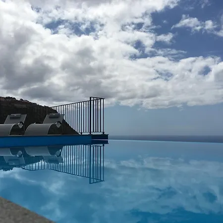 Moradia Syso Arco da Calheta (Madeira)