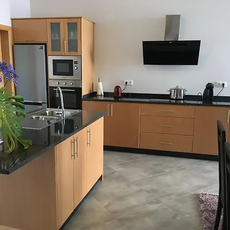 Moradia Syso Σπίτι διακοπών *