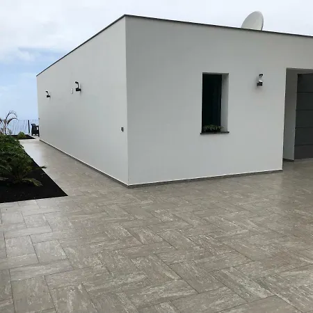 Moradia Syso Arco da Calheta (Madeira)