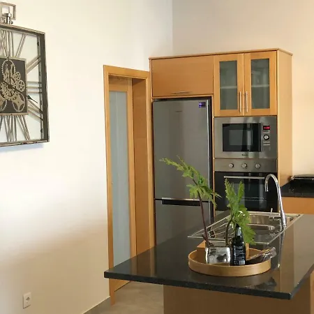 Moradia Syso * Arco da Calheta (Madeira)