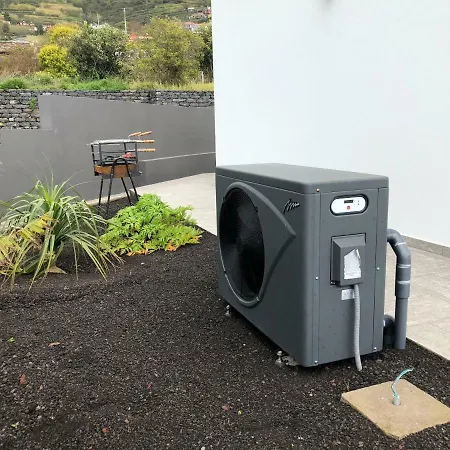 Hébergement de vacances Moradia Syso