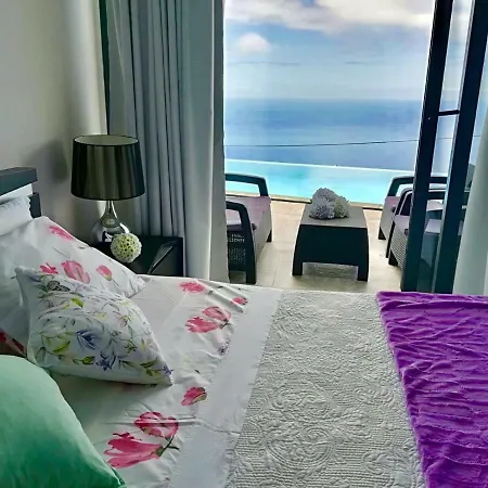 Σπίτι διακοπών Moradia Syso