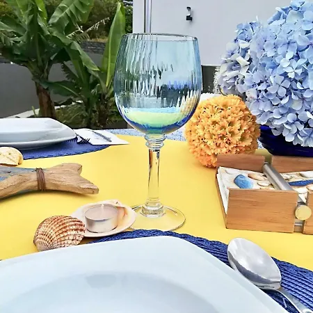 Moradia Syso Σπίτι διακοπών *