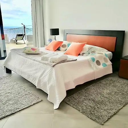 Hébergement de vacances Moradia Syso