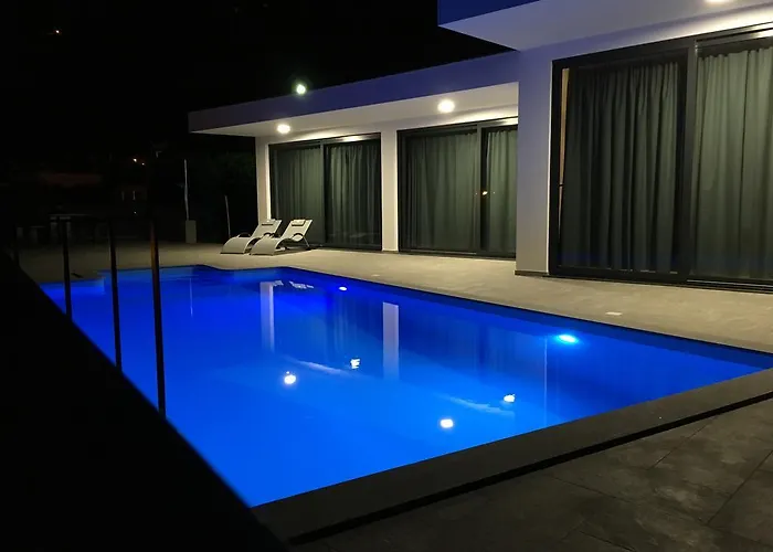 Moradia Syso Holiday home