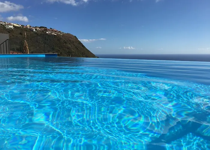 Moradia Syso Holiday home *