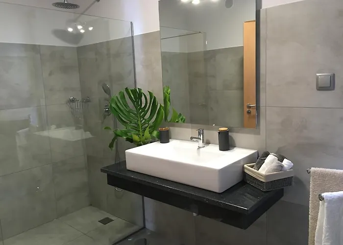 Moradia Syso Holiday home