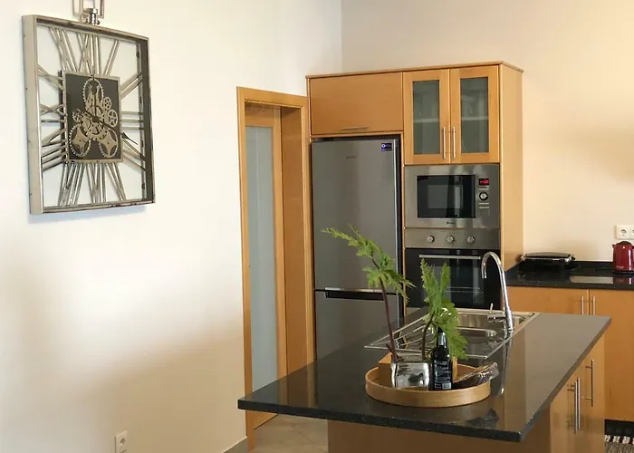 Moradia Syso * Arco da Calheta (Madeira)