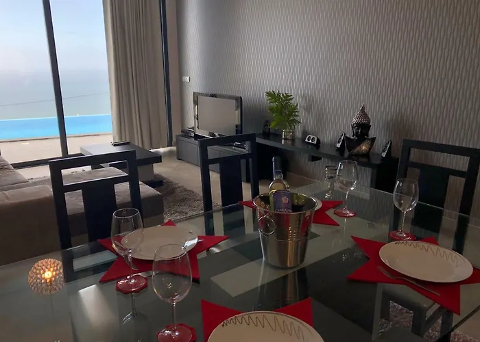 Moradia Syso Casa vacanze *