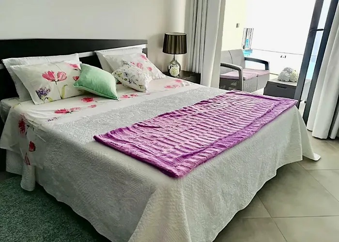 Casa vacanze Moradia Syso *