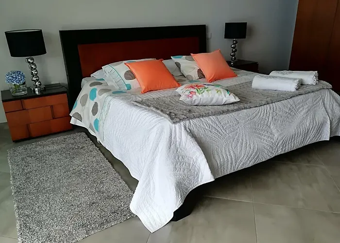 Moradia Syso Casa vacanze