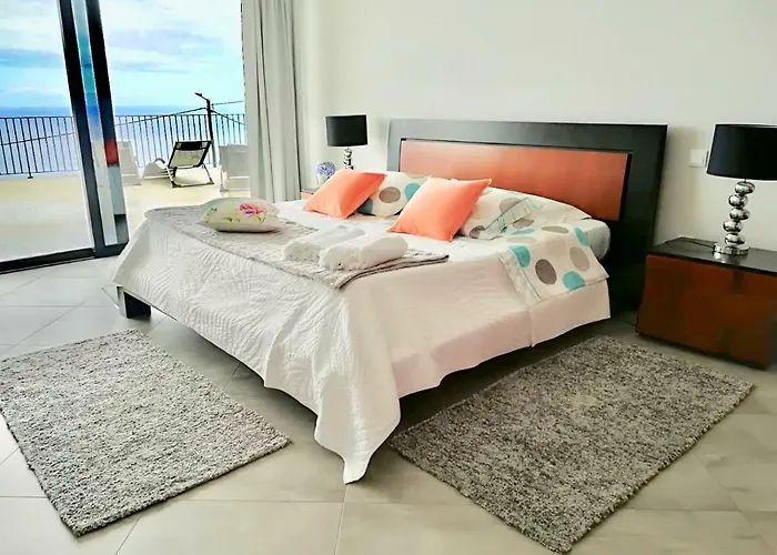 Holiday home Moradia Syso