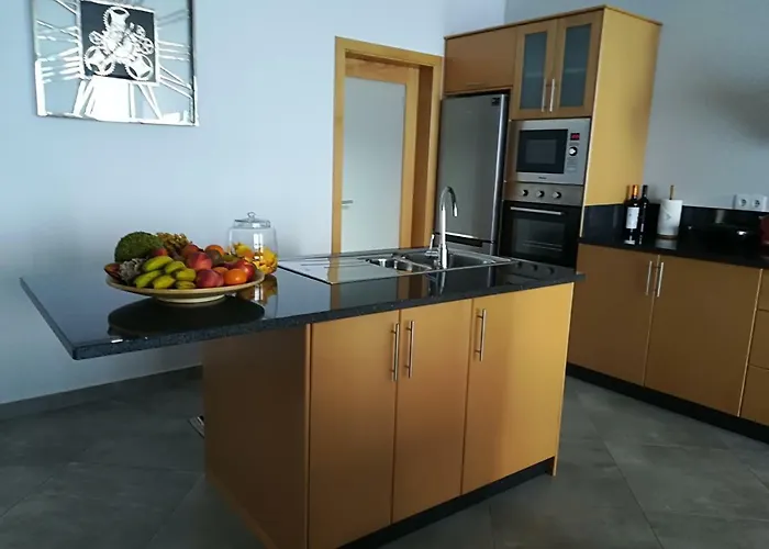 Casa vacanze Moradia Syso Arco da Calheta (Madeira)